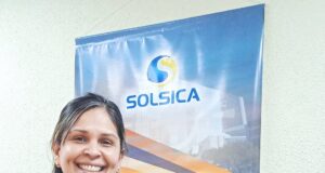 Solsica