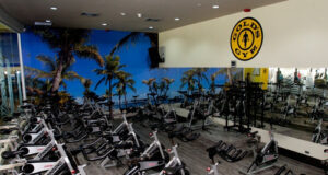 Gold´s Gym