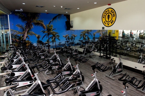 Gold´s Gym