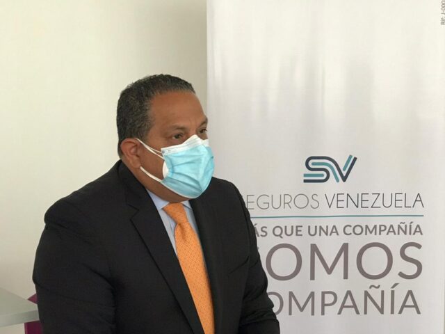 Seguros Venezuela
