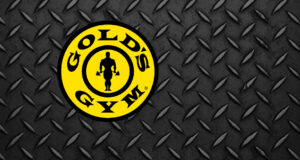 Gold´s Gym