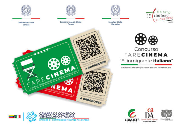 Fare Cinema