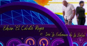 El Calvito Reyes