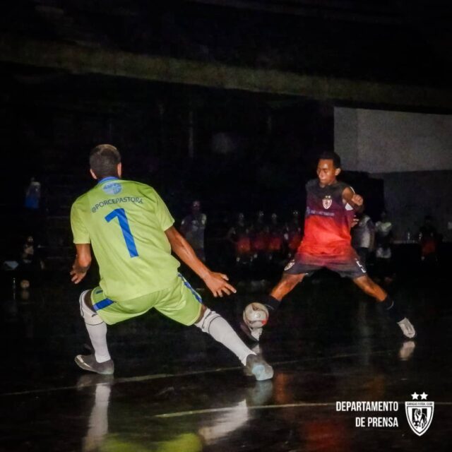 Caracas Futsal Club