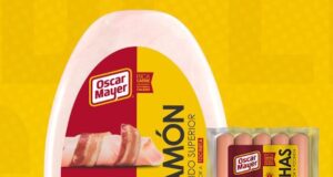 Oscar Mayer