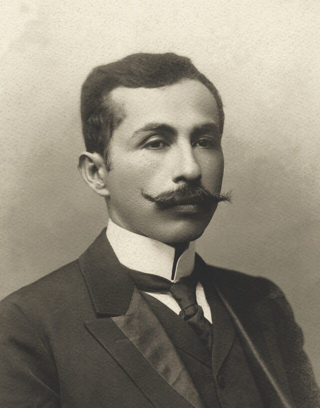 Francisco D'Agostino
