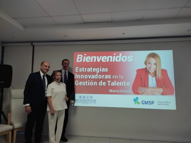 GMSP