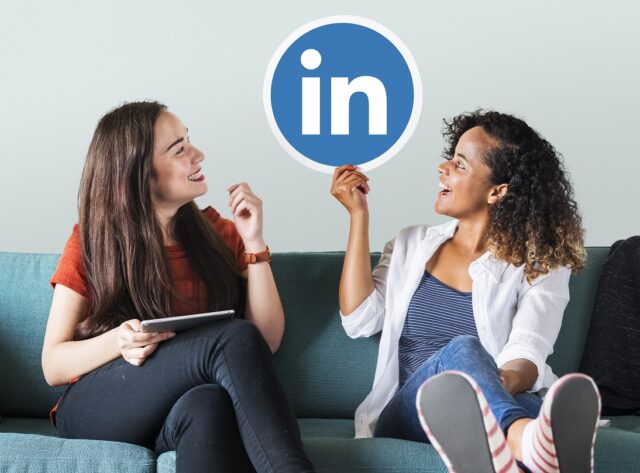 LinkedIn