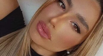 Dana Talía lanza «Ya me cansé», una fuerte historia