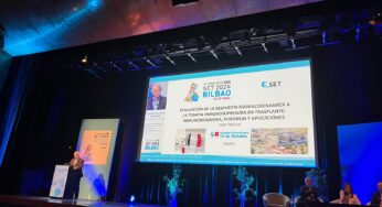 Una nueva herramienta de medicina
