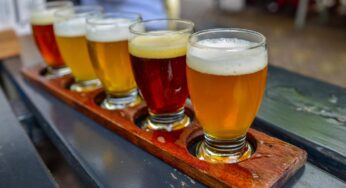 El arte de la cerveza artesanal en cada sorbo