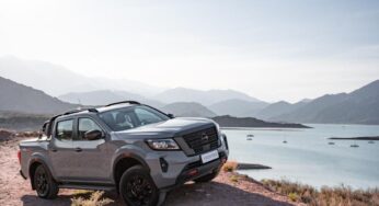 Nissan Frontier: un paso adelante en movilidad inteligente y todo terreno para América Latina