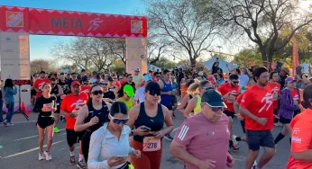 La Carrera 21K Tarahumara – The Home Depot conquista Chihuahua en su primera edición