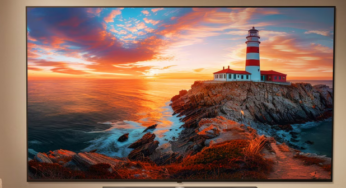 LG lanza sus nuevos televisores