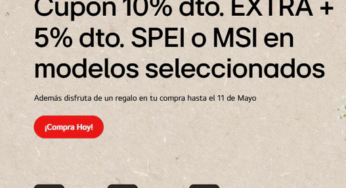 Celebra a mamá con la mejor tecnología