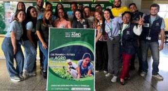Jóvenes agroemprendedores