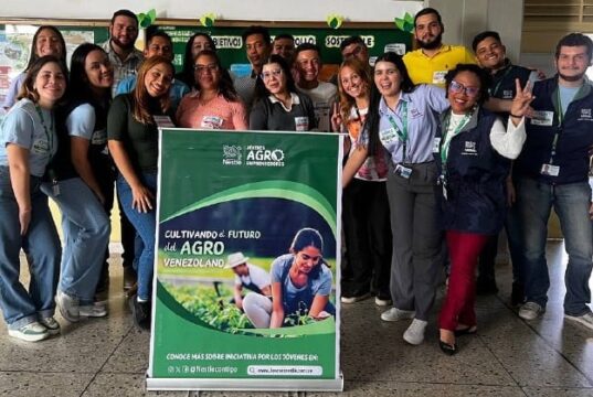Eduardo Travieso Itriago