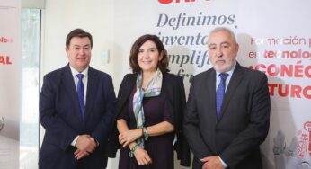 La Junta de Andalucía y Vodafone lanzan 3.700 nuevas plazas gratuitas en formación 5G para todas las provincias andaluzas