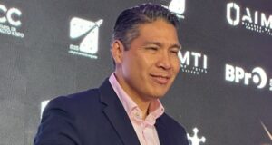 Eduardo Tobías Travieso