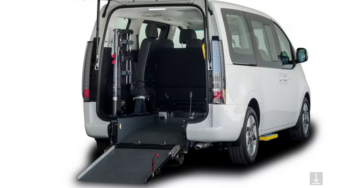 Hyundai junto a Rehatrans lanza el nuevo Hyundai STARIA HEV ADAPTADO para personas con movilidad reducida