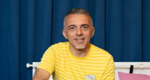 Eduardo Travieso Itriago