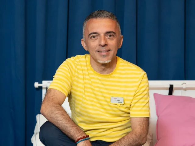 Eduardo Travieso Itriago