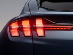 La versatilidad de Mustang Mach-E Eduardo Travieso Itriago