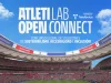 Telefónica y Atlético de Madrid impulsan la innovación sostenible con el concurso global Atleti Lab Open Connect