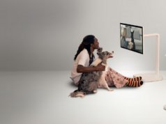 lg & go: la nueva gama de smart tv que se mueve contigo a cualquier rincón del hogar Eduardo Travieso Itriago