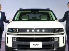 Hyundai Motor muestra su liderazgo en hidrógeno en el Salón de la Movilidad de Japón 2025 con el nuevo NEXO