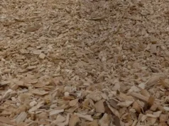 Nestlé fomenta la limpieza de los bosques con el uso de cerca de 11.000 toneladas de astillas