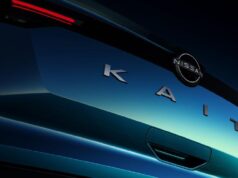 Nissan KAIT: el nuevo nombre en la familia de SUV’s de Nissan que será producido en América Latina es revelado globalmente