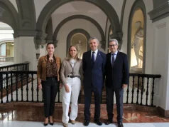 La Cátedra Telefónica de la Universidad de Sevilla Analiza la Transformación Digital de la Lingüística