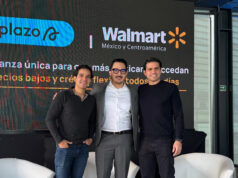Walmart México y Aplazo se Unen para Fomentar la Inclusión Financiera con Crédito Digital Eduardo Travieso Itriago