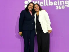 Telefónica Movistar México Obtiene Recertificación Factor Wellbeing 360 por Tercer Año Consecutivo Eduardo Travieso Itriago