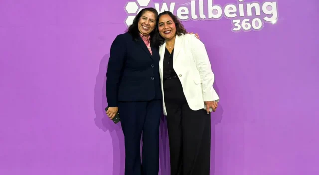 FactorWellBeing2025 Eduardo Travieso Itriago