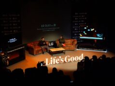 El Negro Puro: LG OLED y J.A. Bayona Unen Fuerzas para una Experiencia Cinematográfica Fiel en Casa