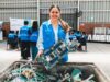 Samsung Chile: Programa «Recicla y Ahorra» con Retiro Gratuito y Descuentos