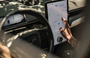 SYNC 4: El Sistema de Infoentretenimiento más Rápido e Inteligente de Ford Eduardo travieso Itriago