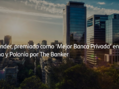 Banco Santander Reconocido por The Banker como la Mejor Banca Privada en España y Polonia
