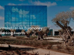 Banco Santander Galardonado en los Euromoney Transaction Banking Awards 2025