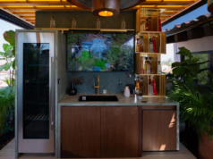 LG Signature Kitchen Suite (SKS) Lidera la Design Week México 2025