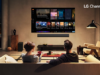 LG Channels se Renueva: Nueva Interfaz y Personalización con IA para Millones de Usuarios