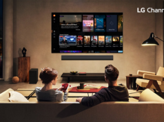 LG Channels se Renueva: Nueva Interfaz y Personalización con IA para Millones de Usuarios
