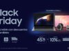 Samsung Refuerza su Ecosistema Galaxy con Descuentos Estratégicos Durante Campaña Black Friday