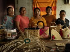 PepsiCo México Reconoce Liderazgo de Mujeres Indígenas Yokot’an