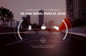 Nissan Interpreta las «Señales» de Prosperidad con Campaña Creativa de Fin de Año en América Latina