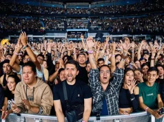 Movistar Arena celebra 5 millones de asistentes y reafirma su liderazgo en entretenimiento en Colombia
