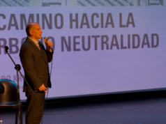 Alianza Estratégica: Toyota e YPF Impulsan la Capacitación sobre la Matriz Energética en Argentina