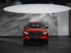 Éxito Comercial del Mazda CX-5 en España: Más de 1,000 Pedidos Consolidan su Liderazgo SUV